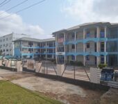 Office facility to let at East Legon, Accra
