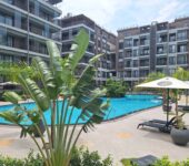Furnished three bed apartment to let at Cantonments, Accra