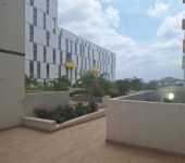 Furnished 2 bed duplex apartment to let at Cantonments, Accra