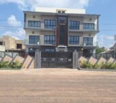 Furnished Two bedroom apartment to let at East Legon, Accra
