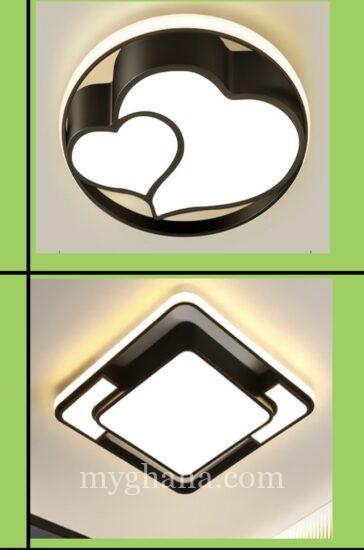 Ceiling Lights