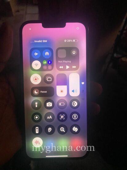 13 pro max