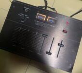 Vicanco 6 channel mixer for sale