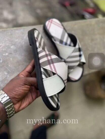 Slippers
