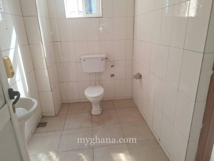 Office facility to let at East Legon, Accra