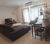 Furnished two bed apartment to let at Cantonments near US Embassy, Accra