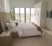 Furnished Two bedroom apartment to let at East Legon, Accra