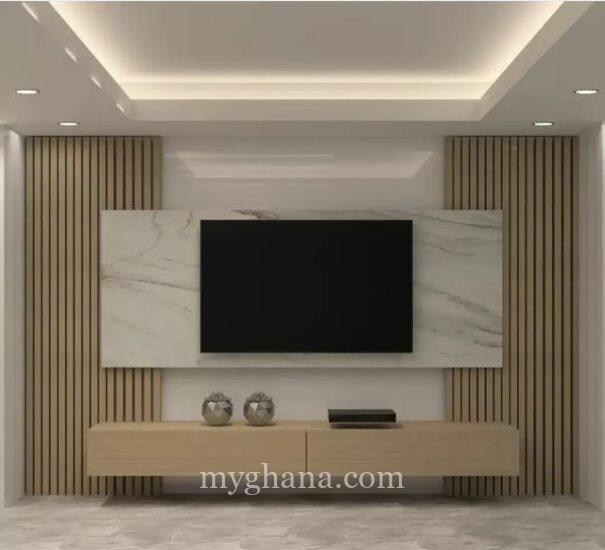 Tv units