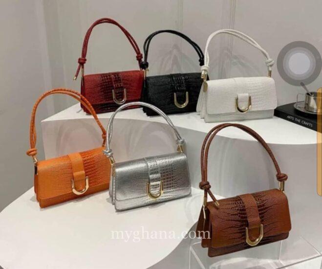 Ladies Shoulder Bag