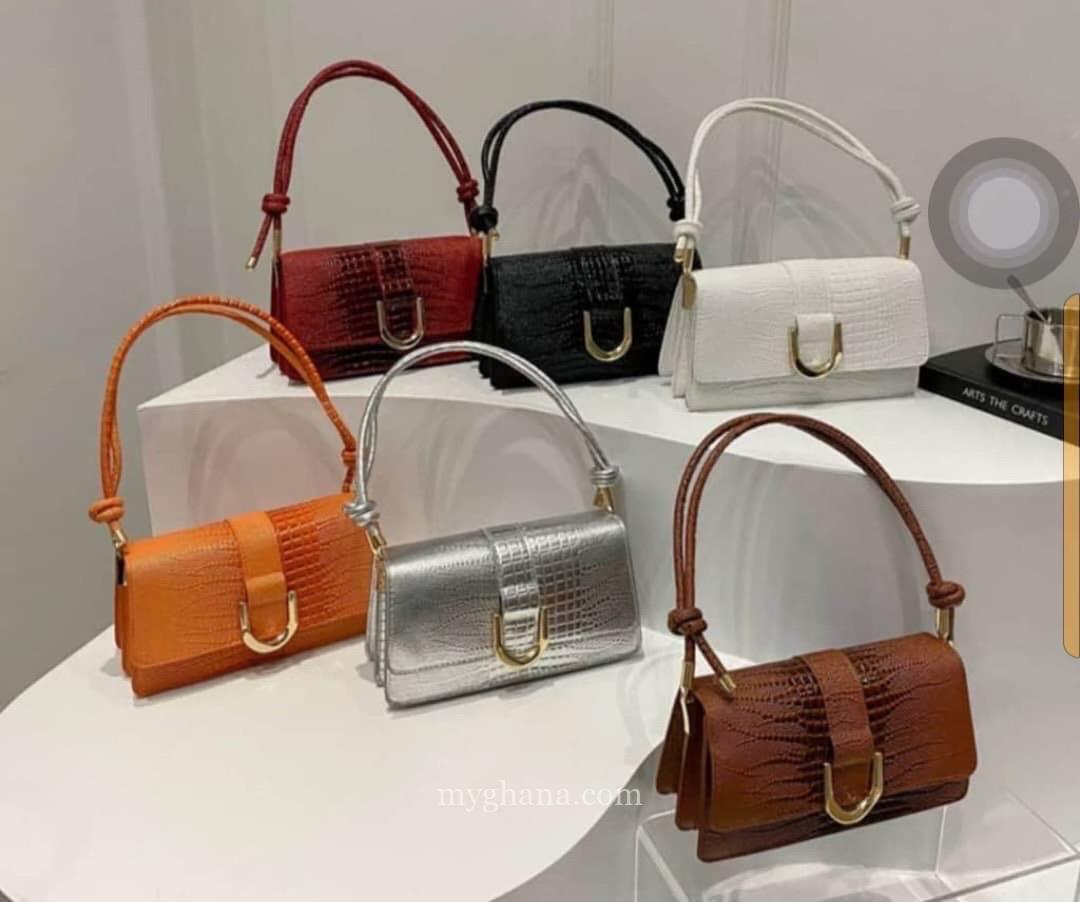 Ladies Shoulder Bag