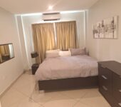Furnished two bed apartment to let at Cantonments near US Embassy, Accra