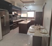 Furnished Two bedroom apartment to let at East Legon, Accra