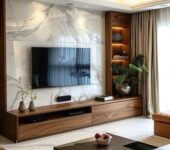 Modern tv units