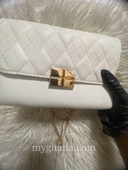 Ladies Shoulder Bag
