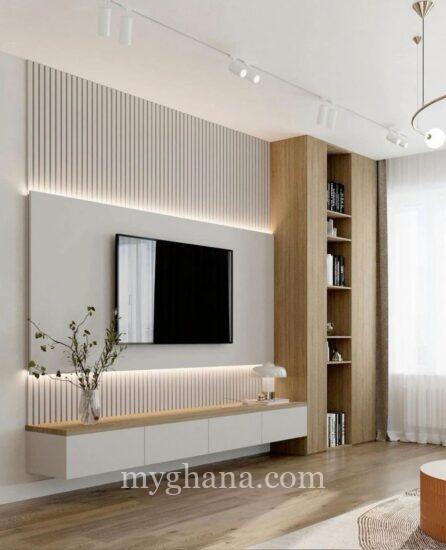 Tv units