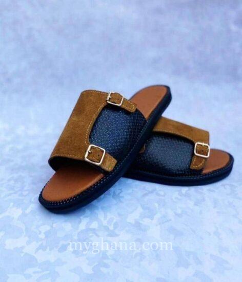 GENTS FOOTWEARS