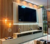 Tv unit