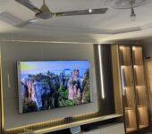 Tv stands and mounts