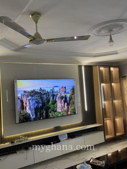 Tv stands and mounts