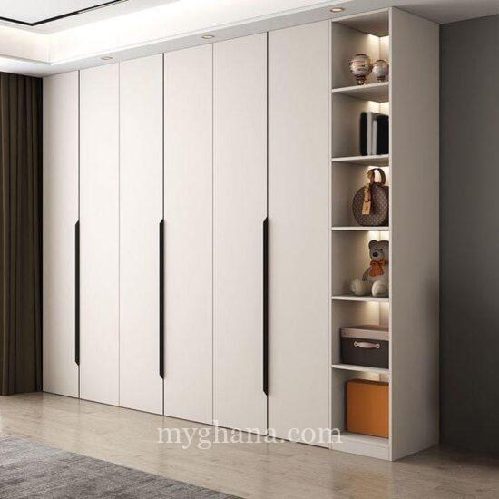 Executive wardrobe