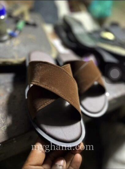 GENTS FOOTWEARS