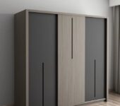 Executive wardrobe