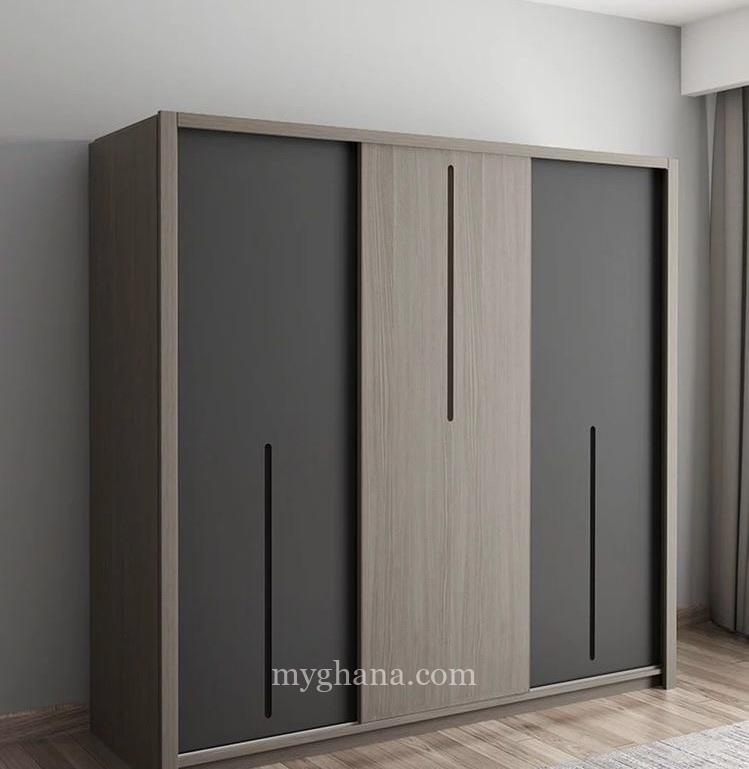 Executive wardrobe