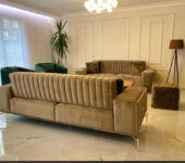 Executive sofa set