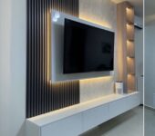 Modern tv units