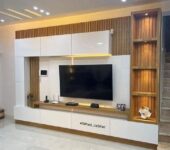 Tv unit