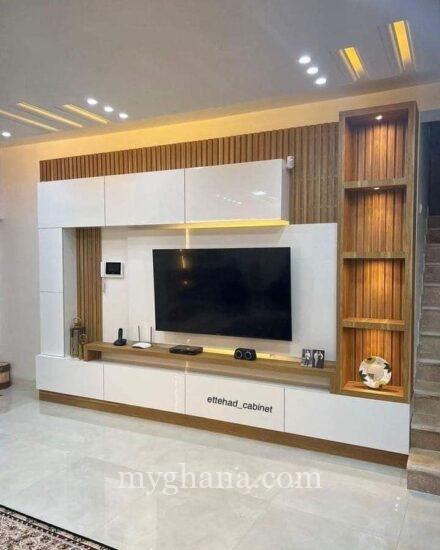 Tv unit