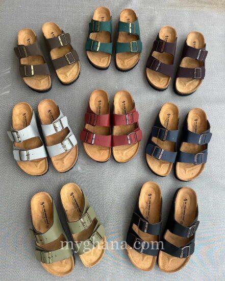 GENTS FOOTWEARS