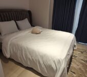 Furnished three bed apartment to let at Cantonments, Accra