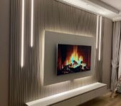 Modern tv units