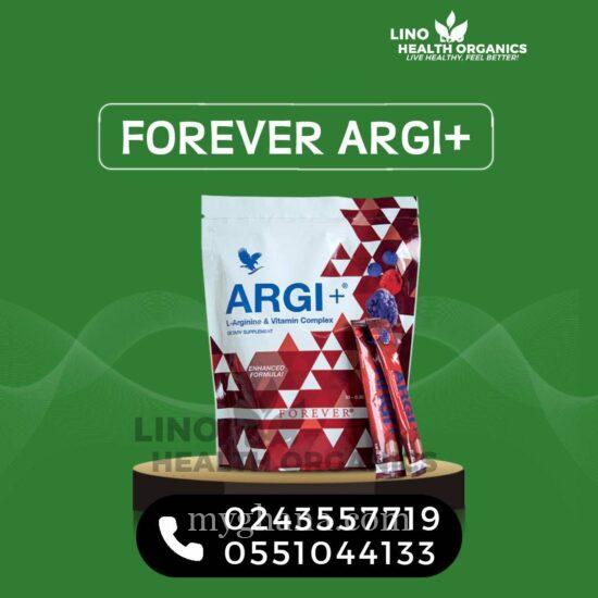 Forever Argi+