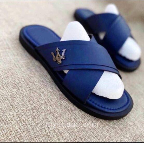 GENTS FOOTWEARS