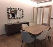 Furnished three bed apartment to let at Cantonments, Accra