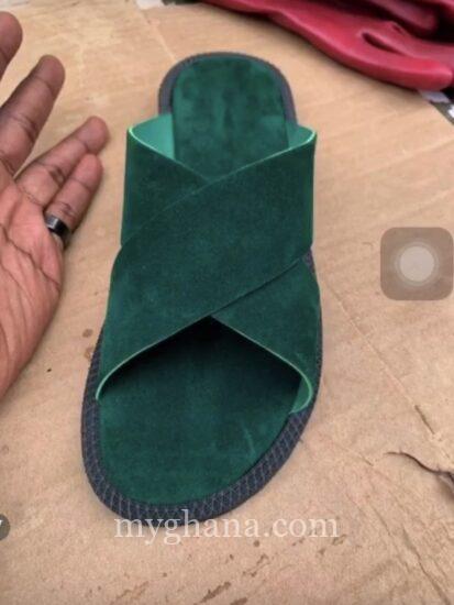Slippers