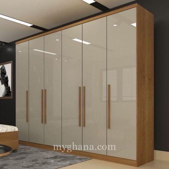 Executive wardrobe