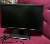 Dell 19inch wide monitor for sale