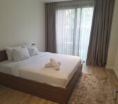 Furnished three bed apartment to let at Cantonment near US Embassy, Accra