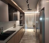 Furnished three bed apartment to let at Cantonments, Accra