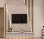 Modern tv units