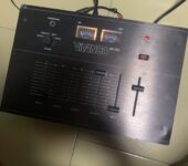 Vicanco 6 channel mixer for sale