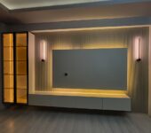Tv unit