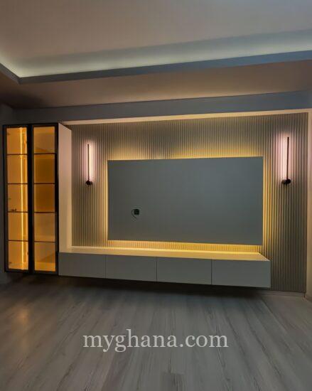 Tv unit