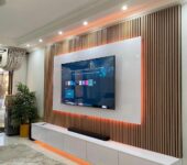 Modern tv units
