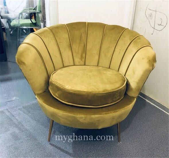 Dressing chair