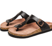 Ladies slippers and sandals