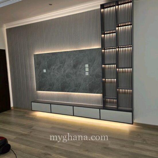 Tv Unit